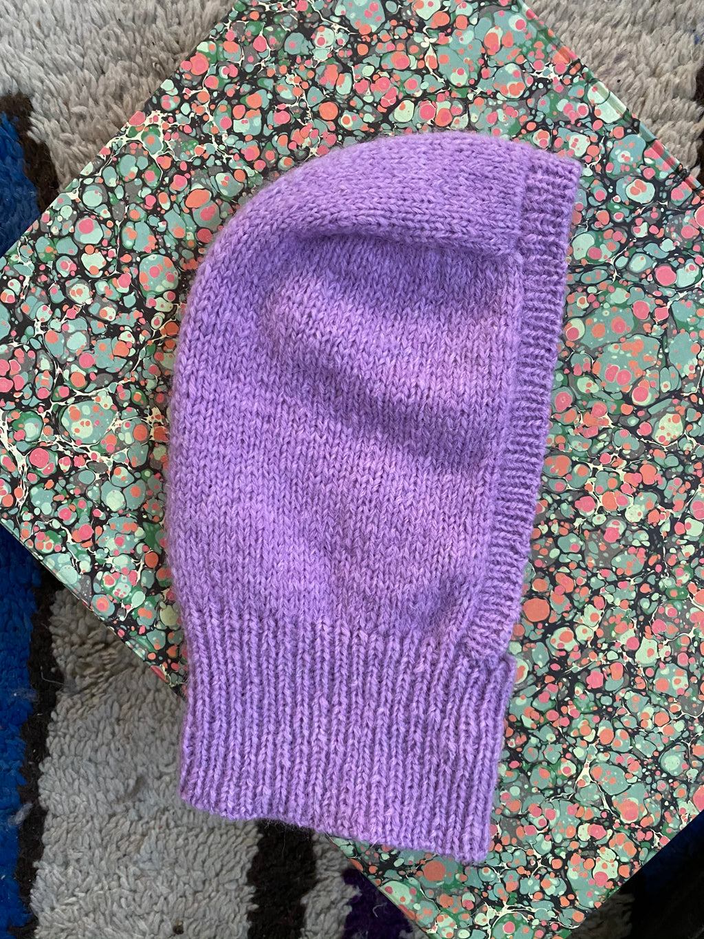 Bonnet Balaclava