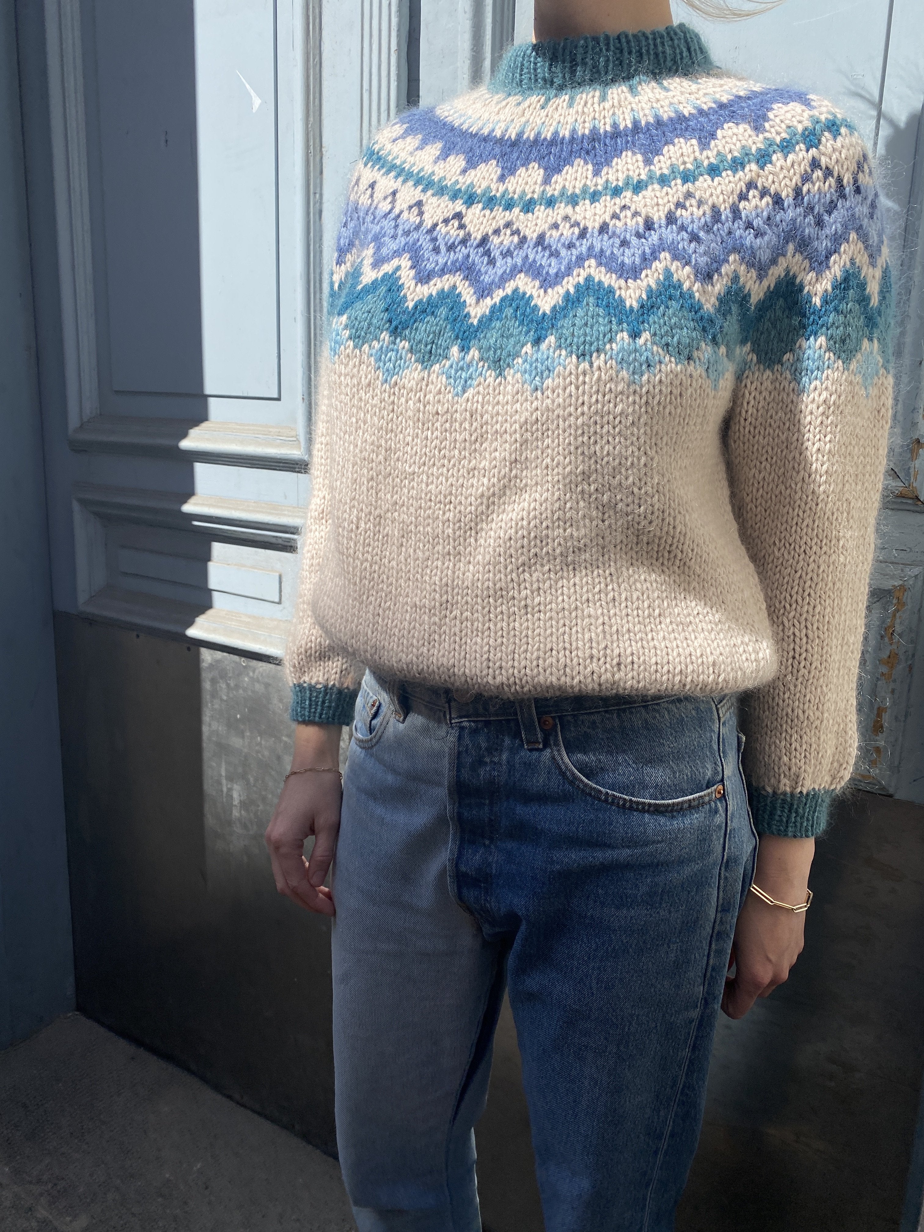 Yoke - WOOL