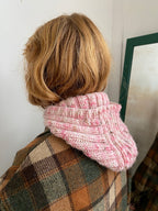 Rib Balaclava