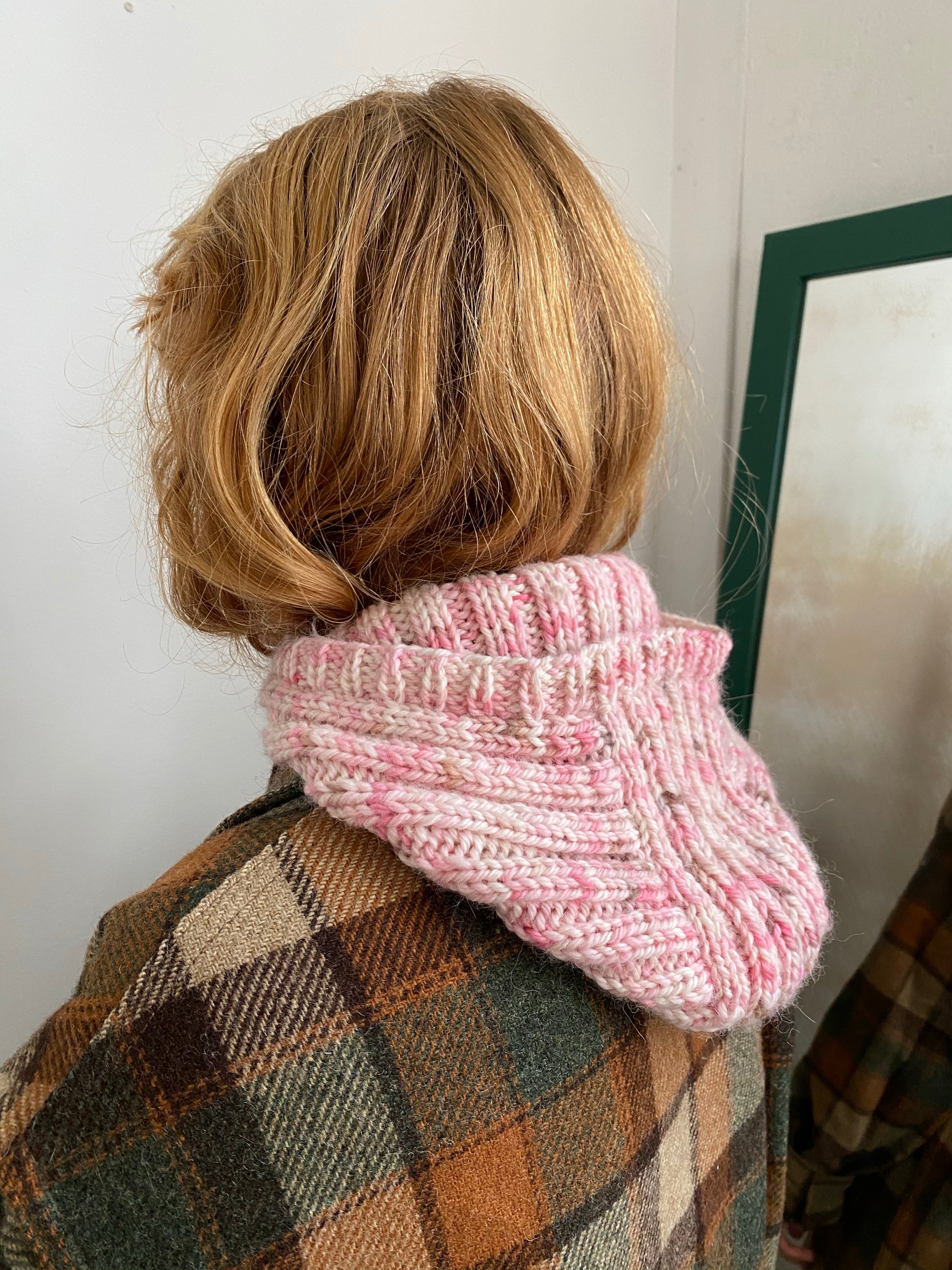 Rib Balaclava