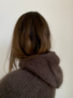 Mohair Sweater