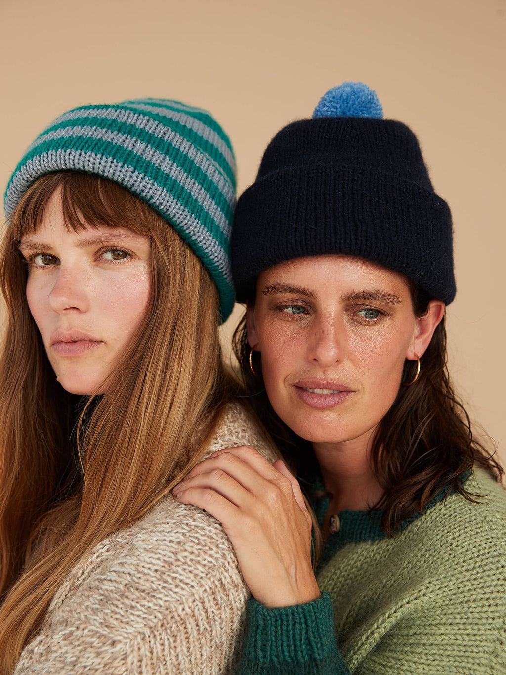 Dreamy Beanie