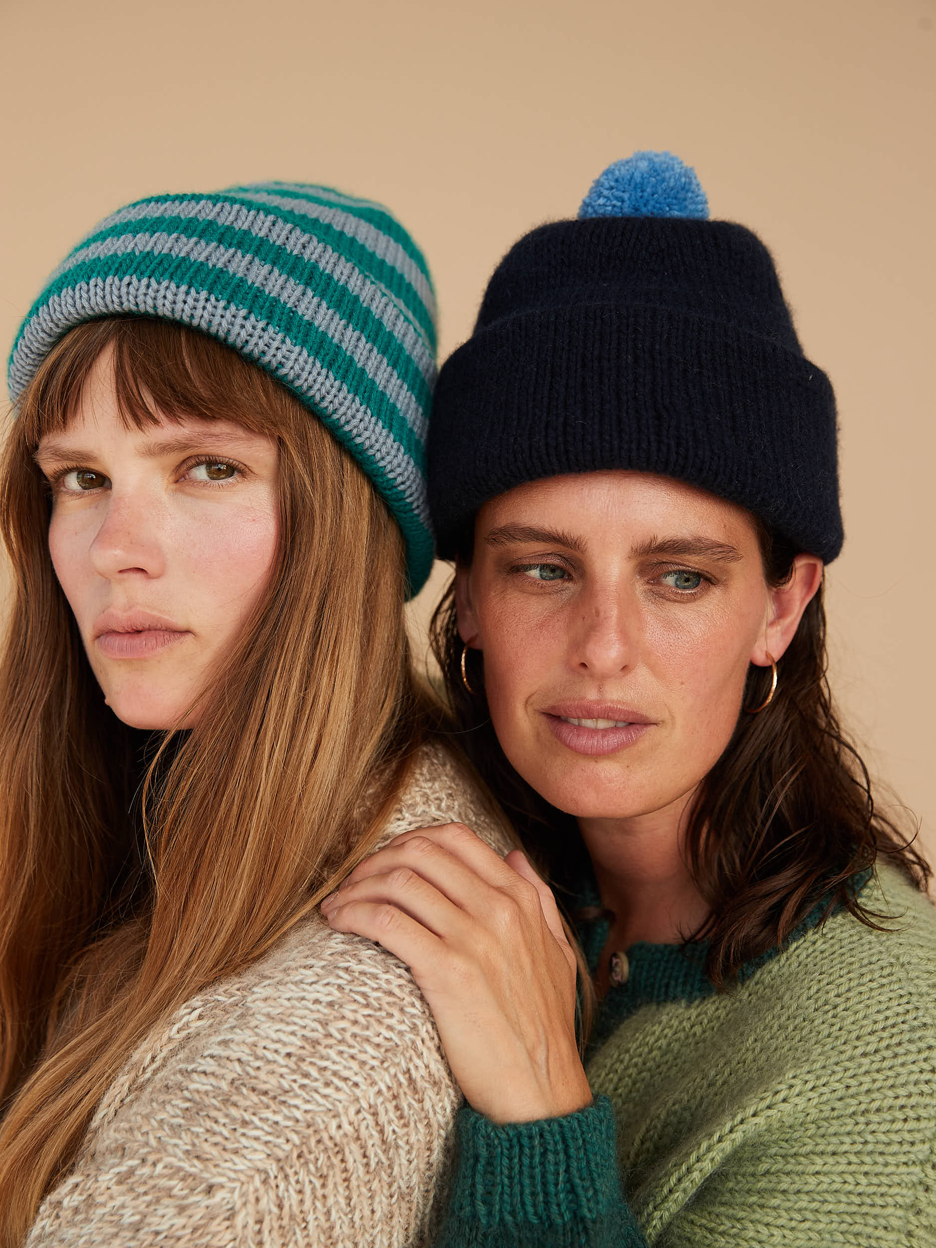 Dreamy Beanie