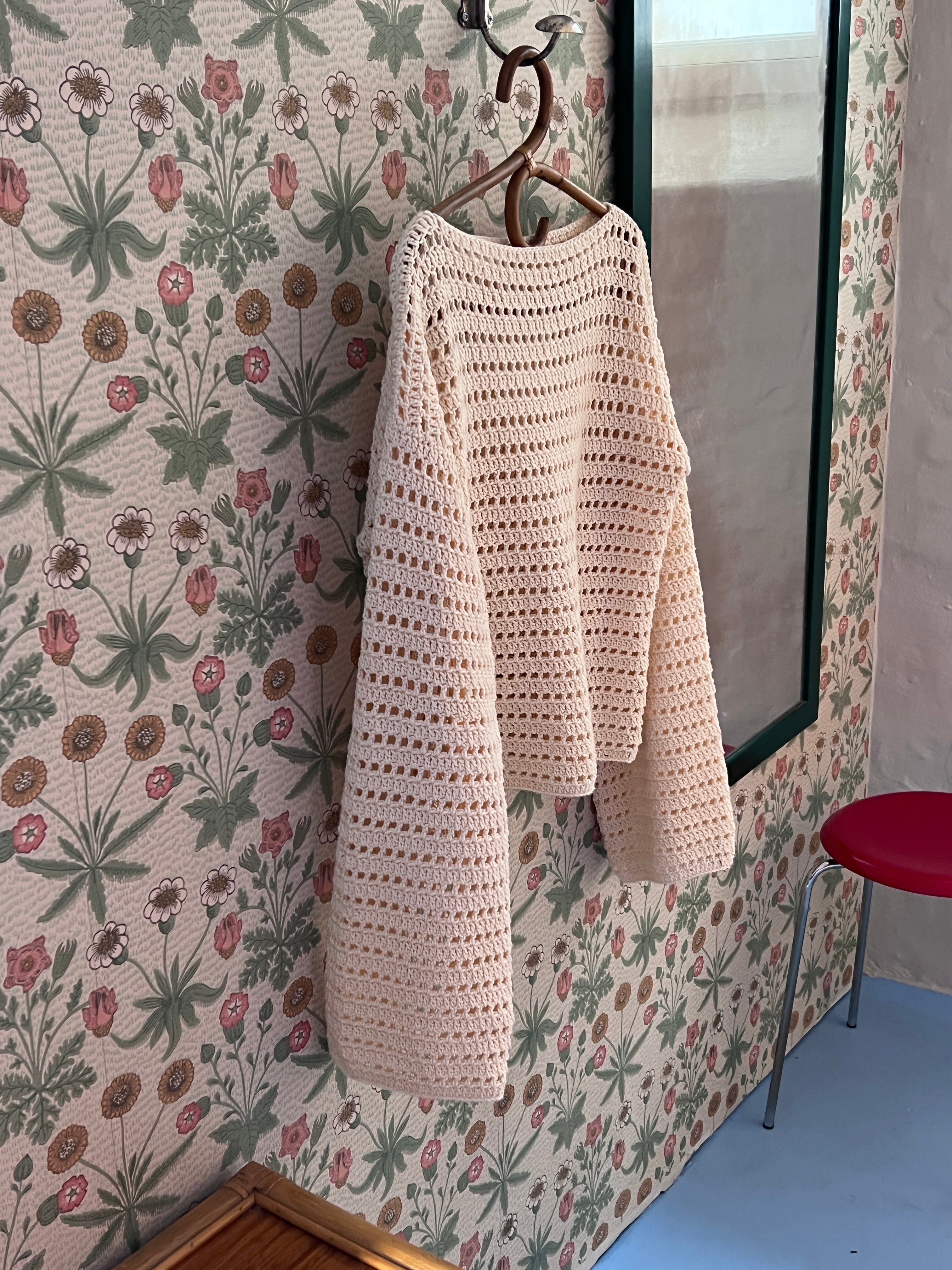 Bernardini Sweater