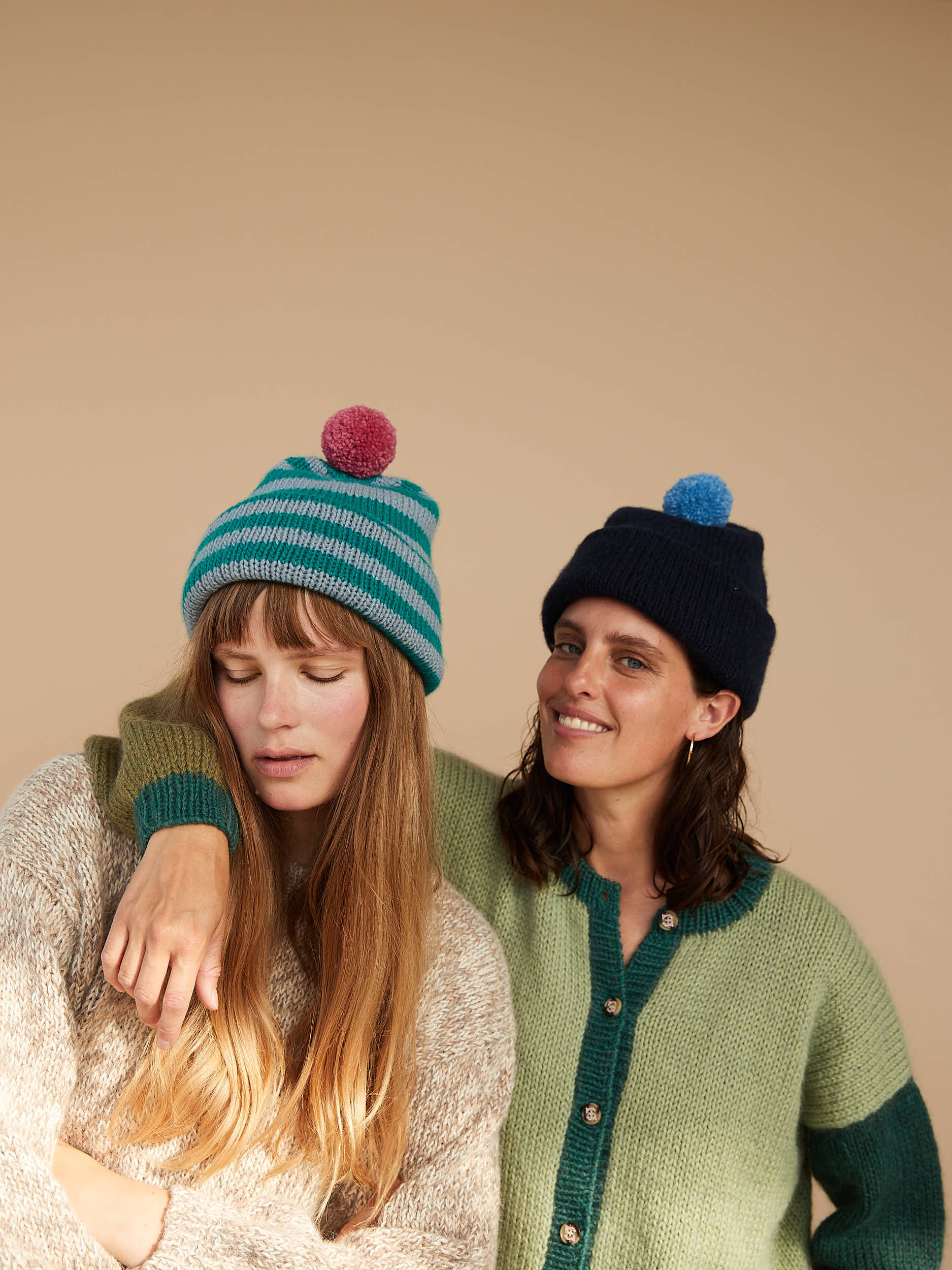 Dreamy Beanie
