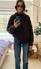 Rib Balaclava
