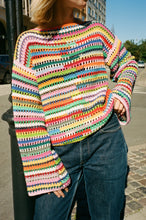 Load image into Gallery viewer, Ready to ship - Bernardini Sweater
