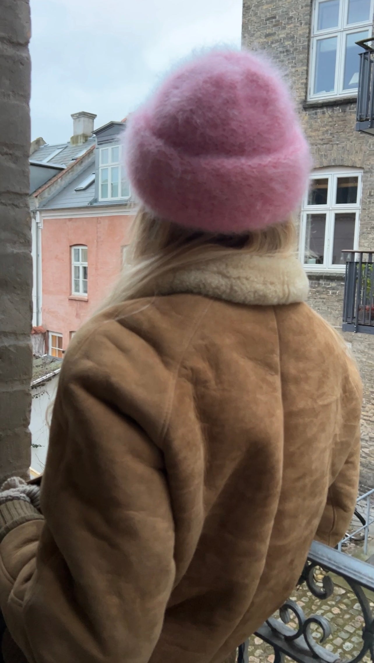 Winter Beanie