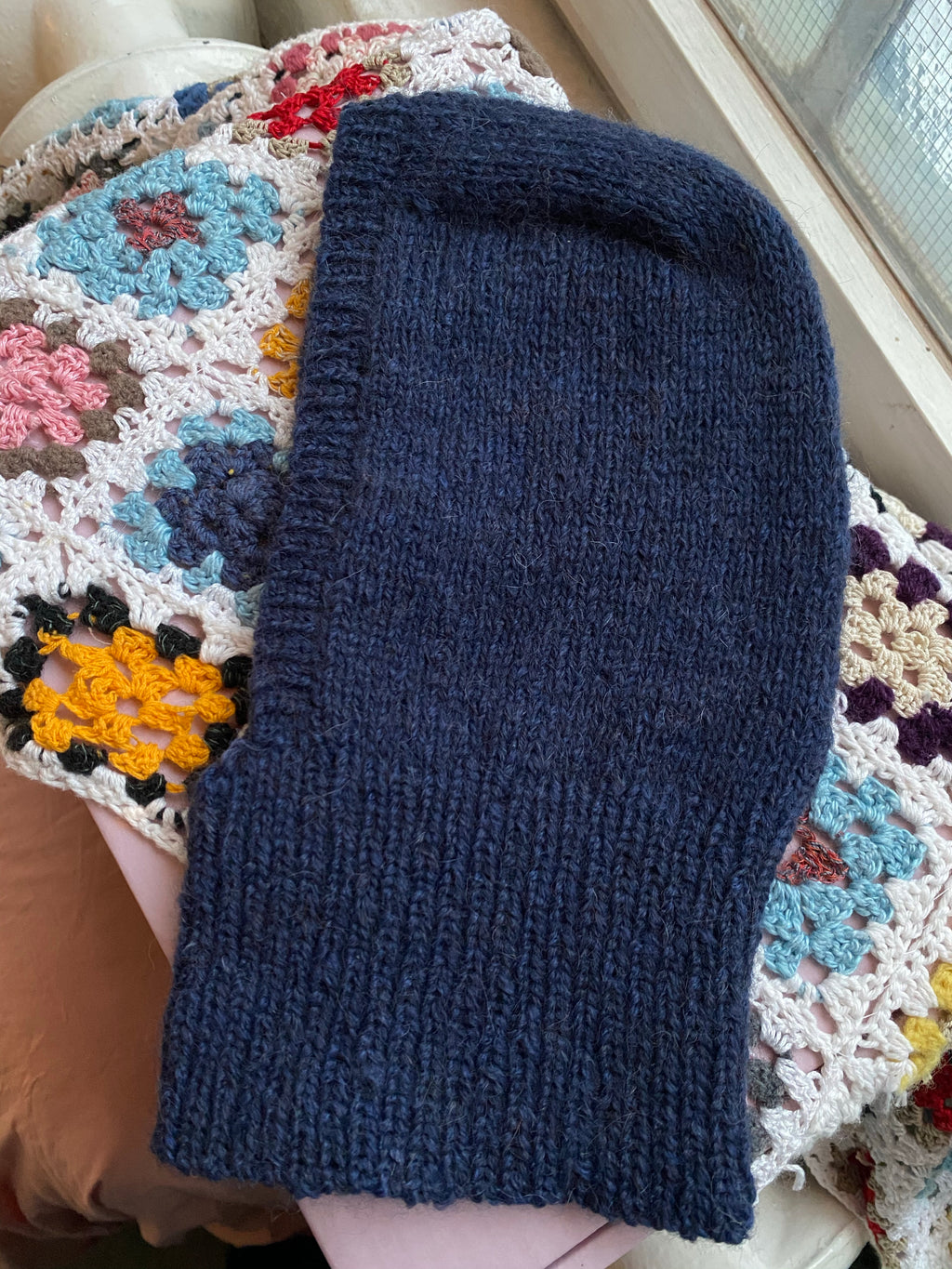 Bonnet Balaclava