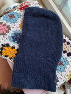 Bonnet Balaclava