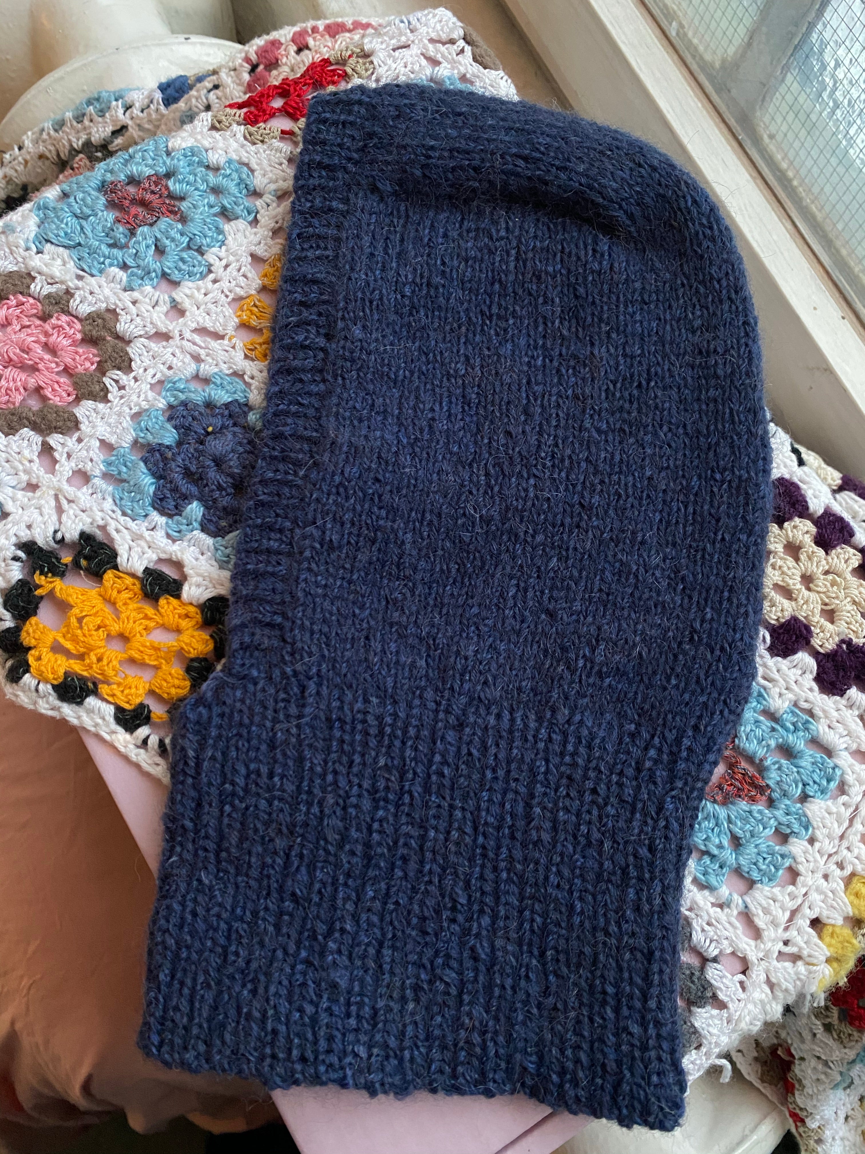 Bonnet Balaclava
