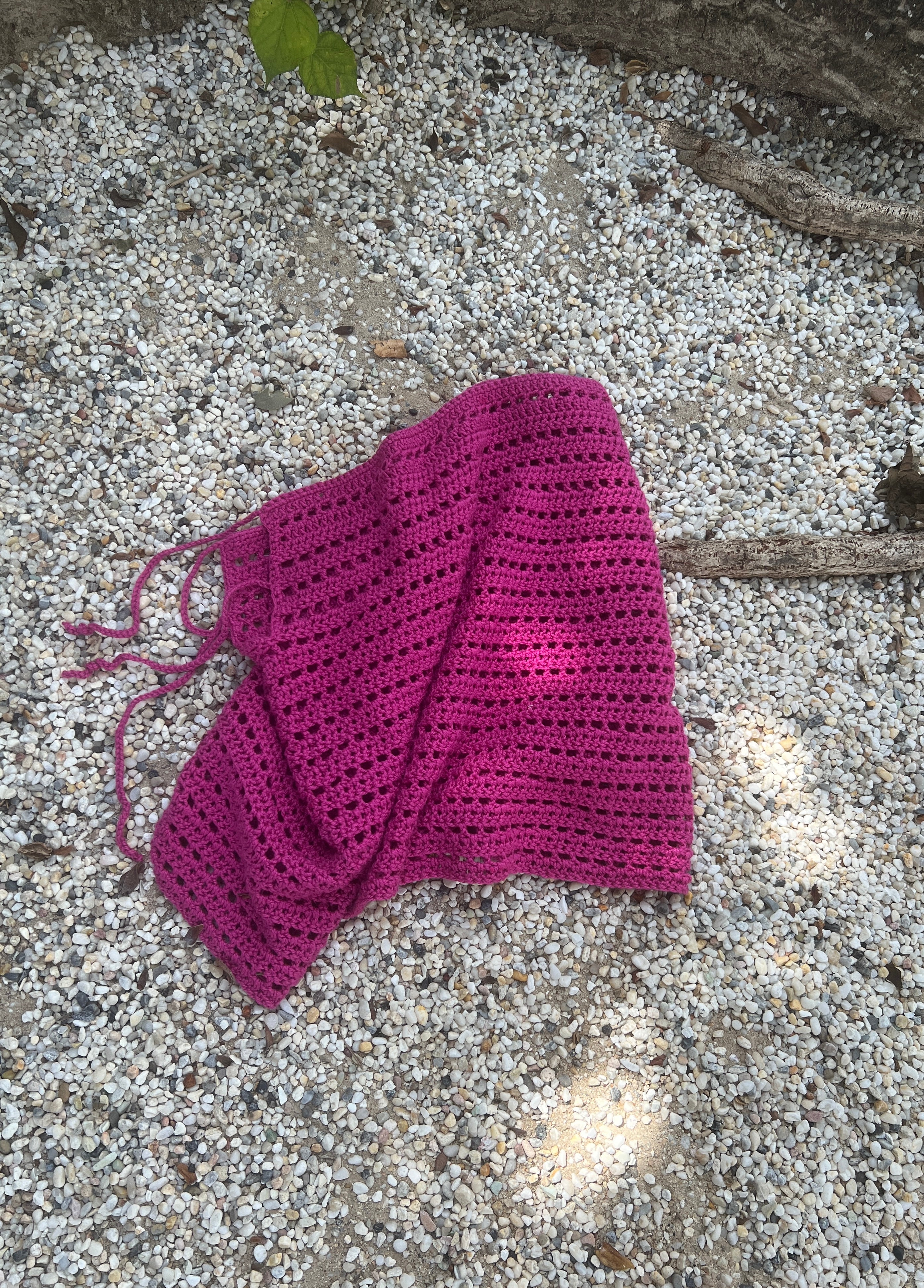 Bernardini Mini Skirt