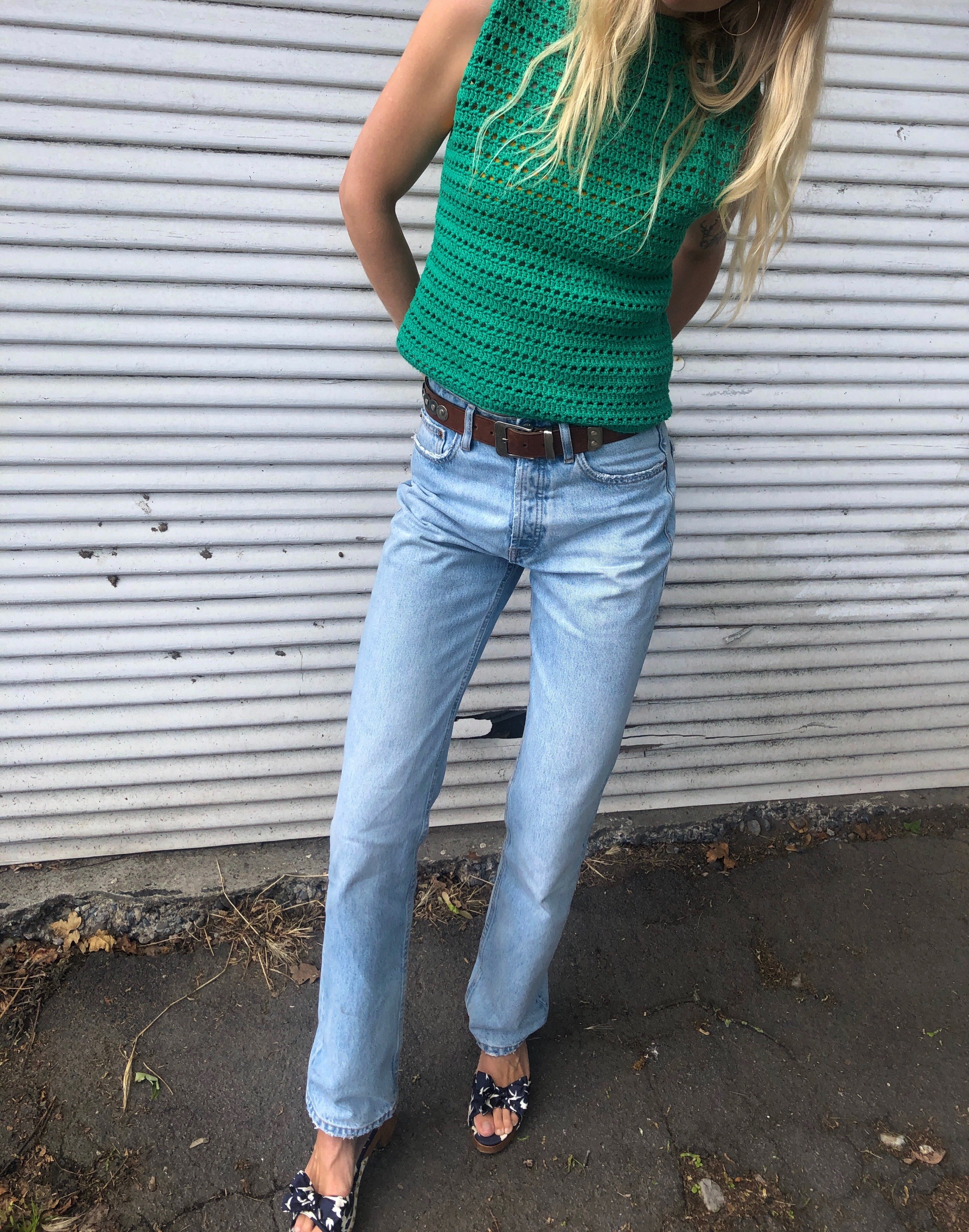 Bernardini Top