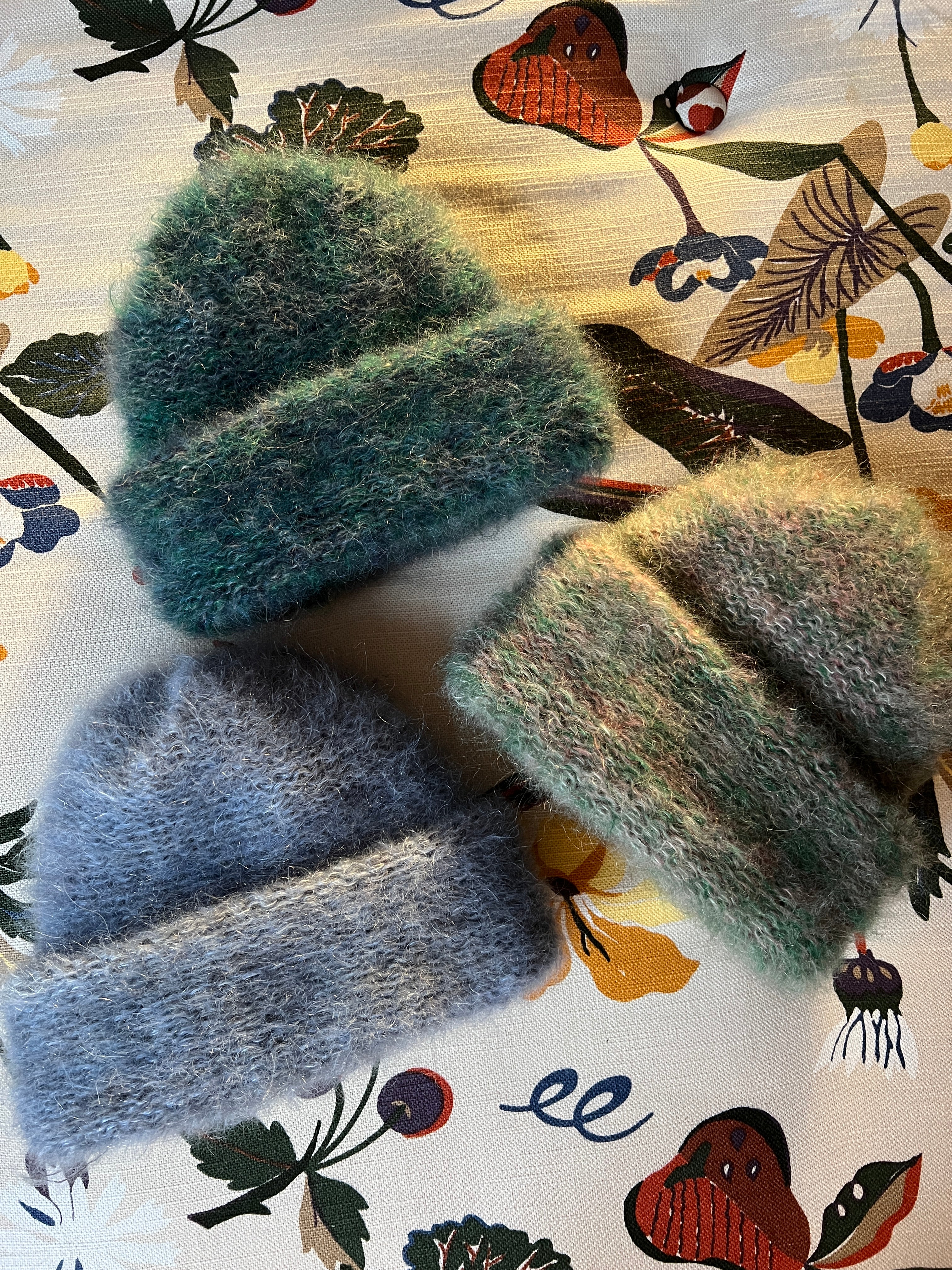 Winter Beanie