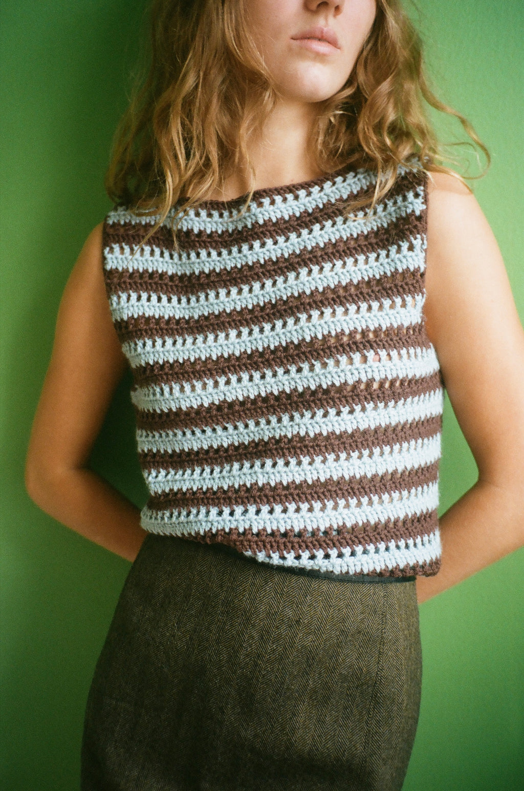 Bernardini Vest