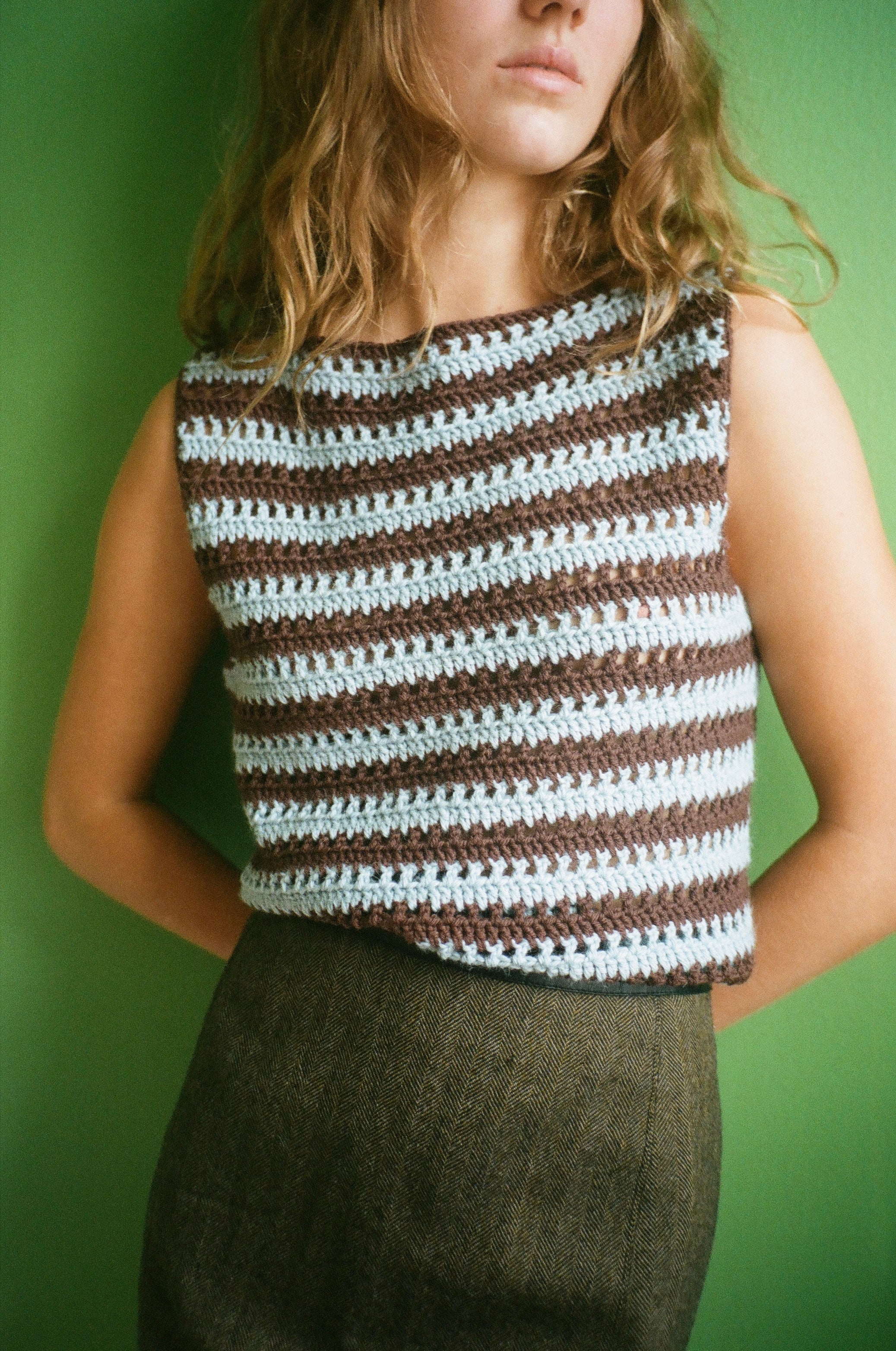 Bernardini Vest