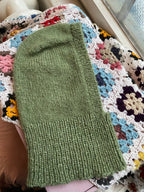 Bonnet Balaclava