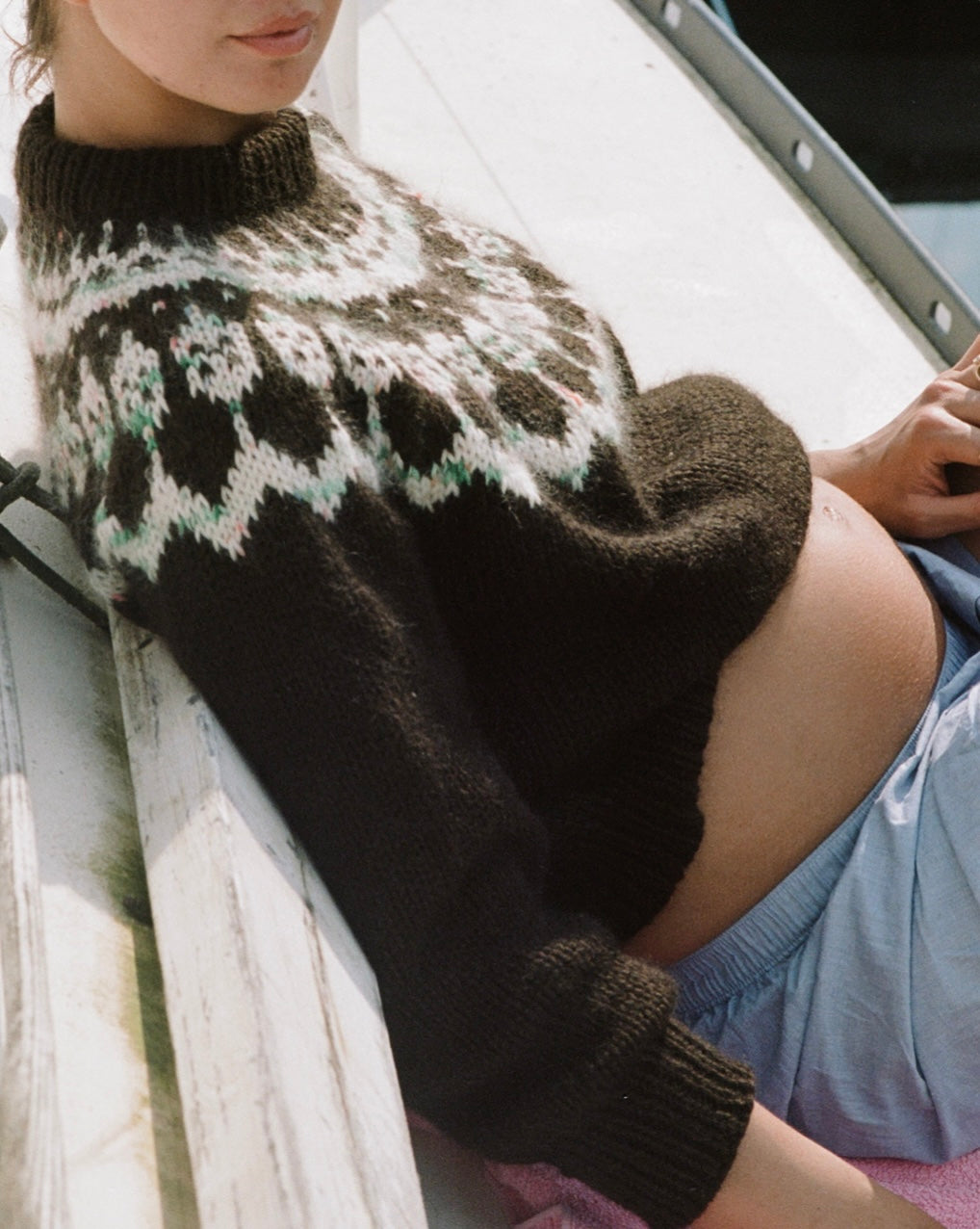 Yoke - WOOL