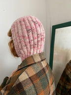 Rib Balaclava