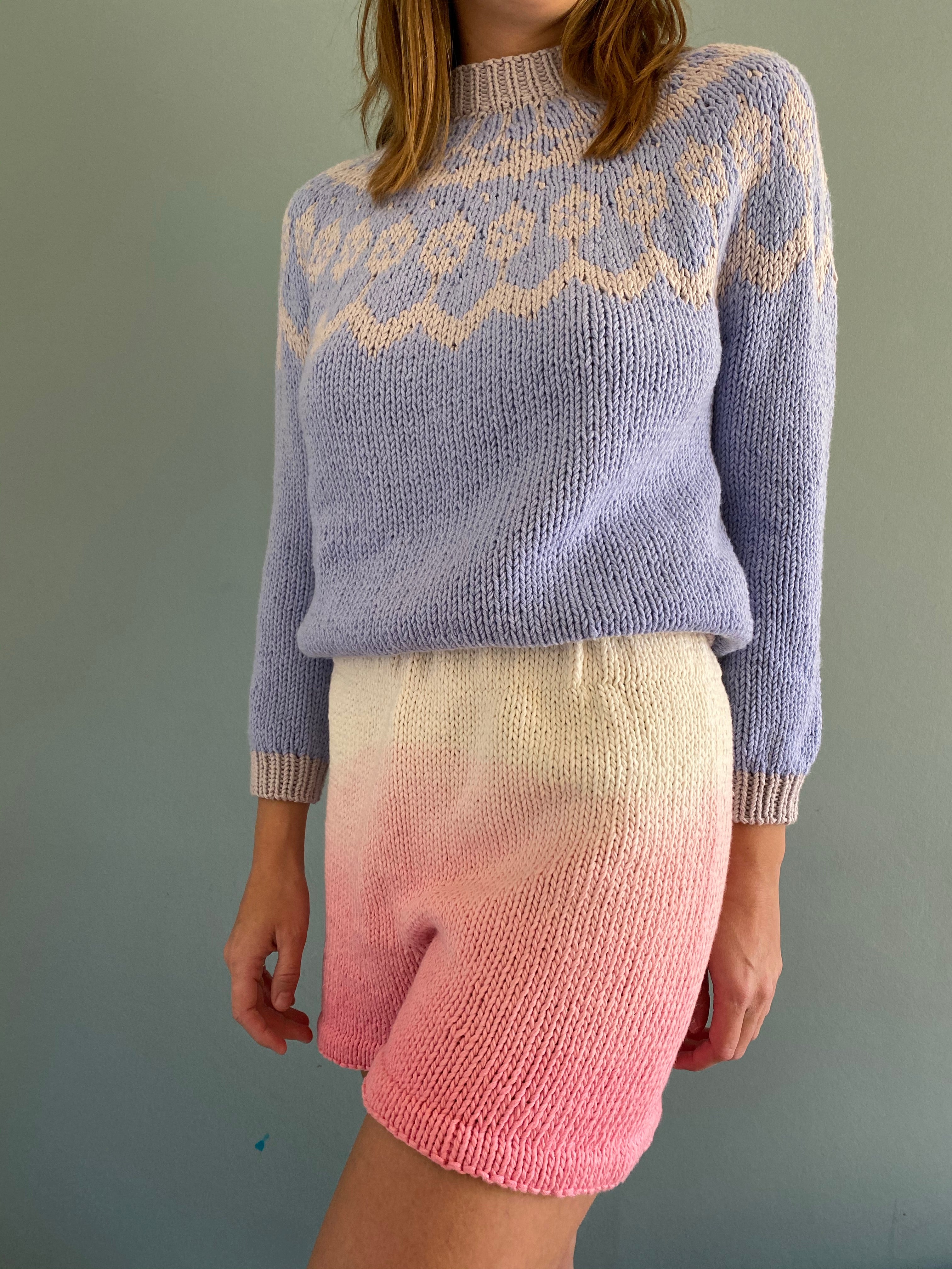 Yoke - COTTON