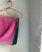 Ready To Ship - Bernardini Mini Skirt