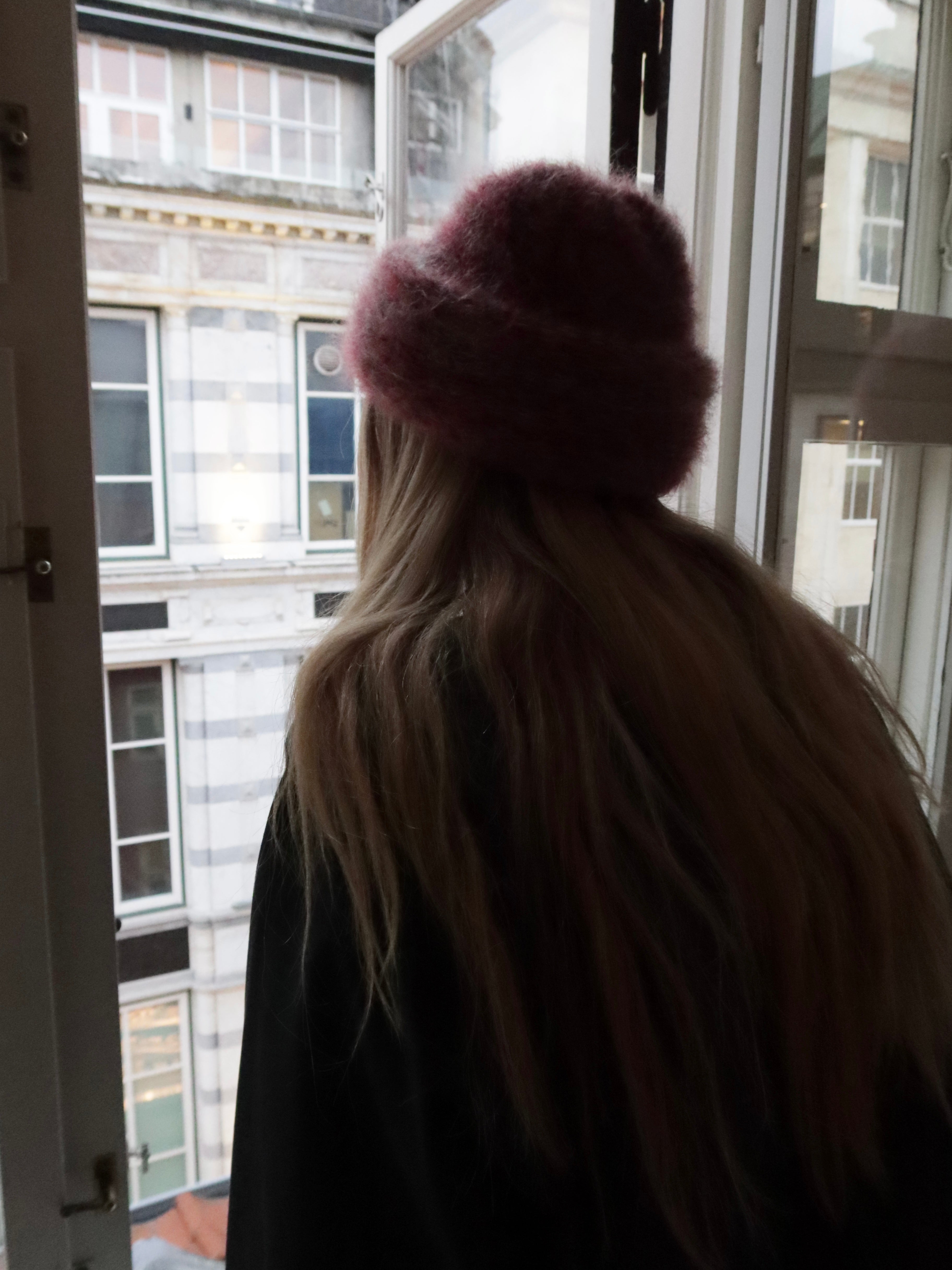 Winter Beanie