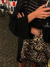 Load image into Gallery viewer, Bernardini sweater dress
