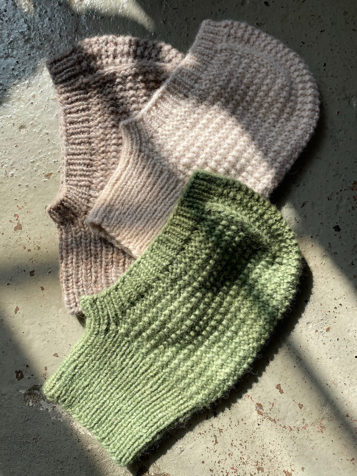 ALL PATTERNS – Deima Knitwear
