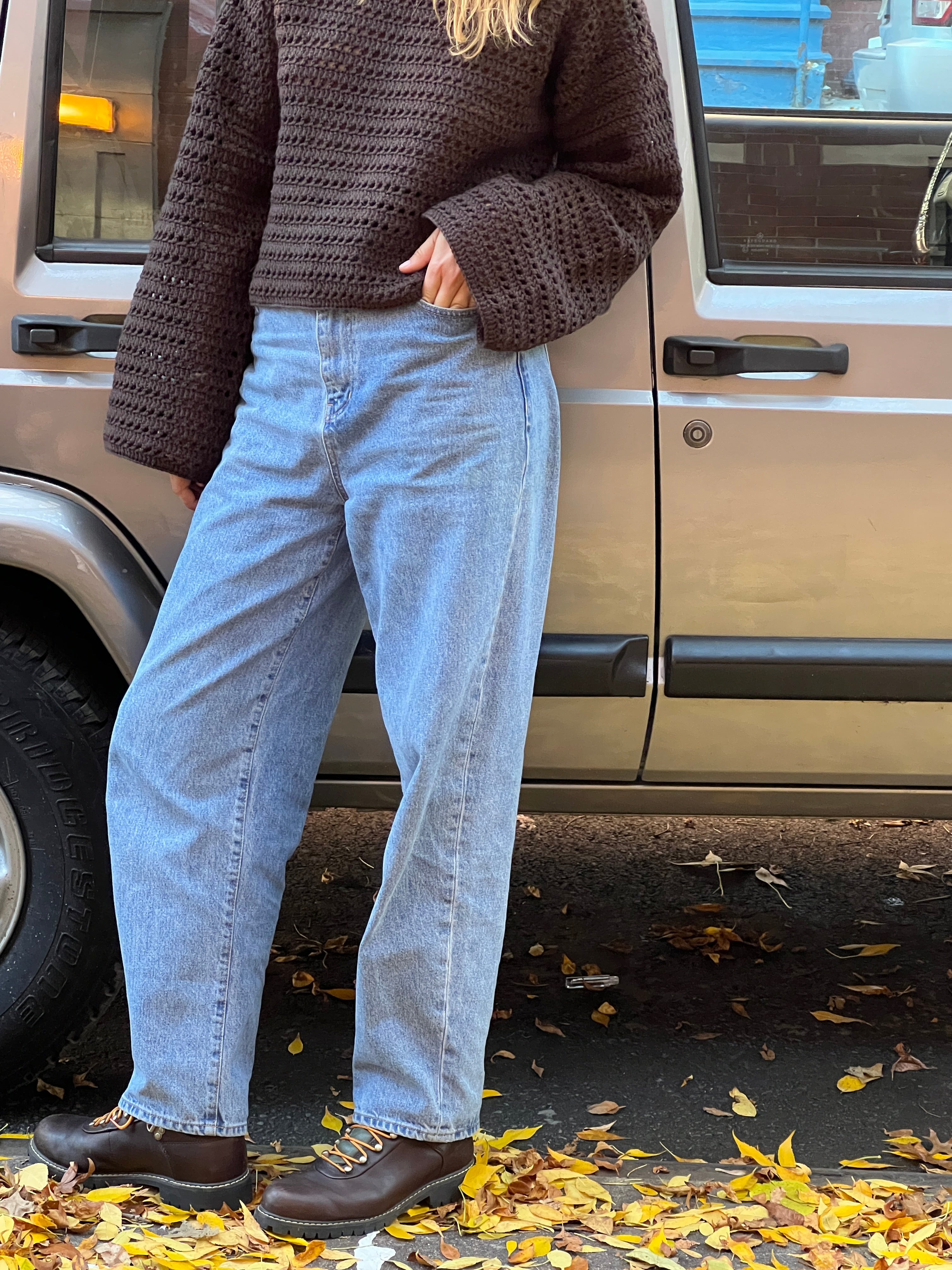 Bernardini WOOL Sweater