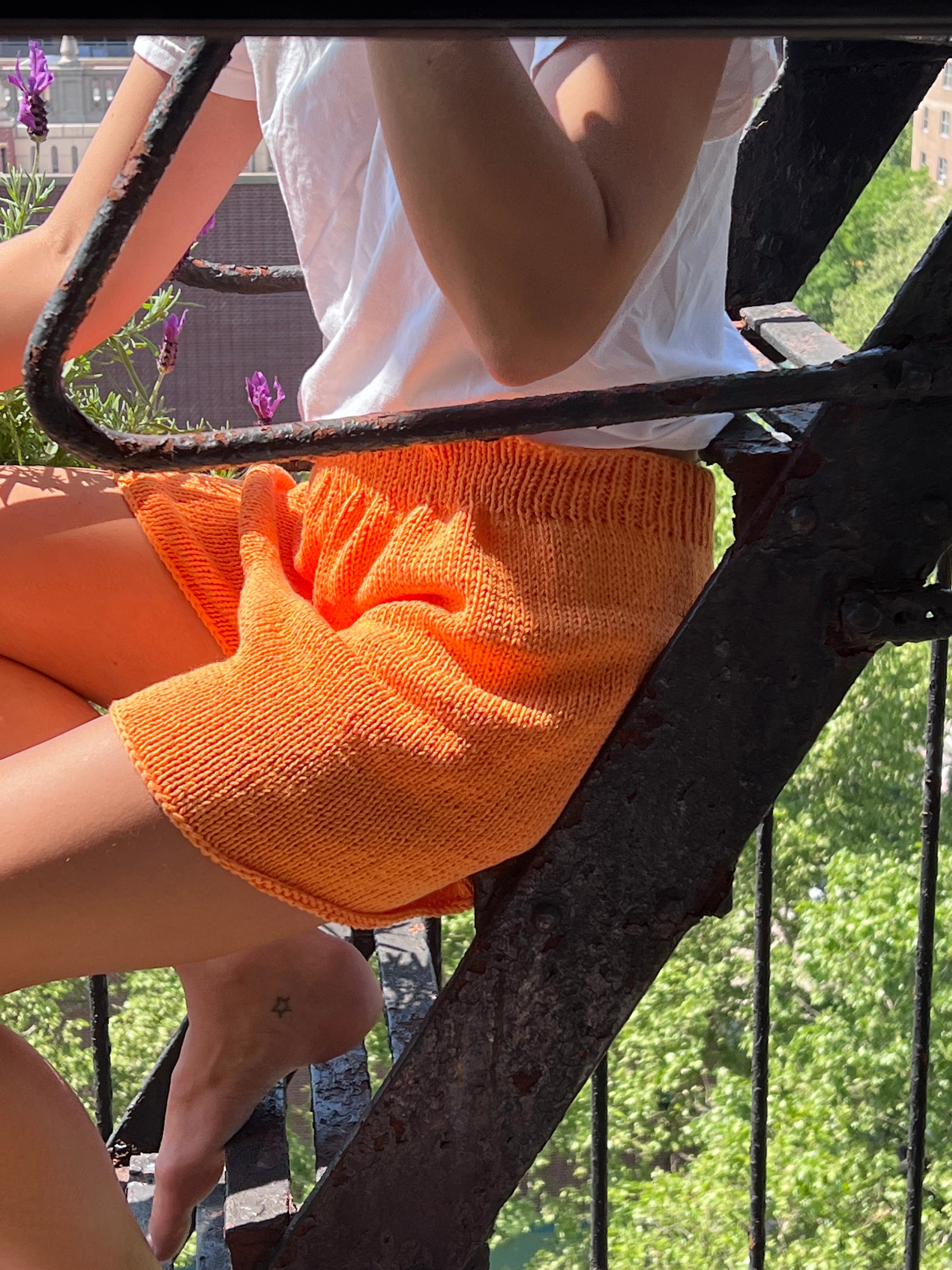 Ready to ship - Vacation Shorts