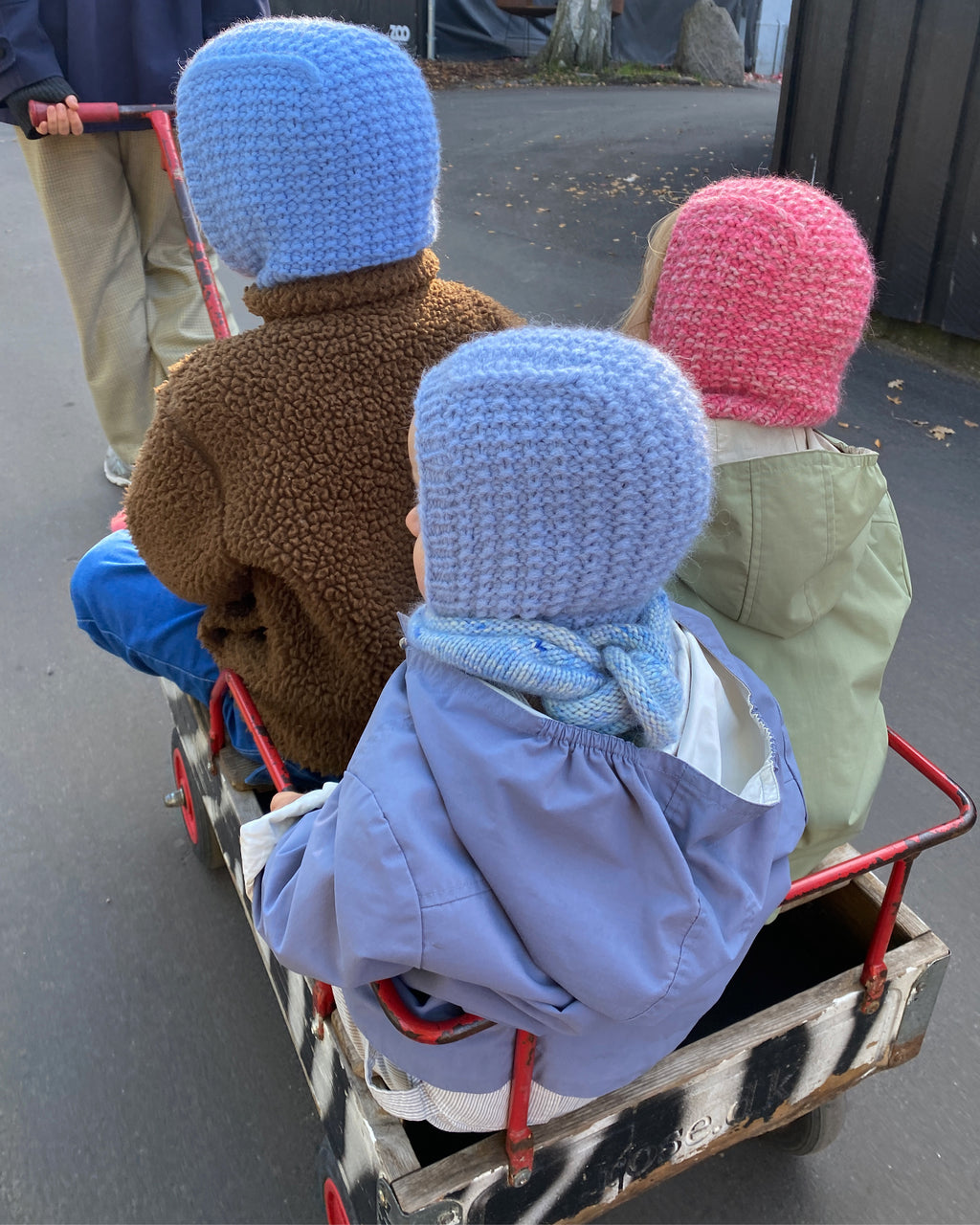 Kids Hoodie
