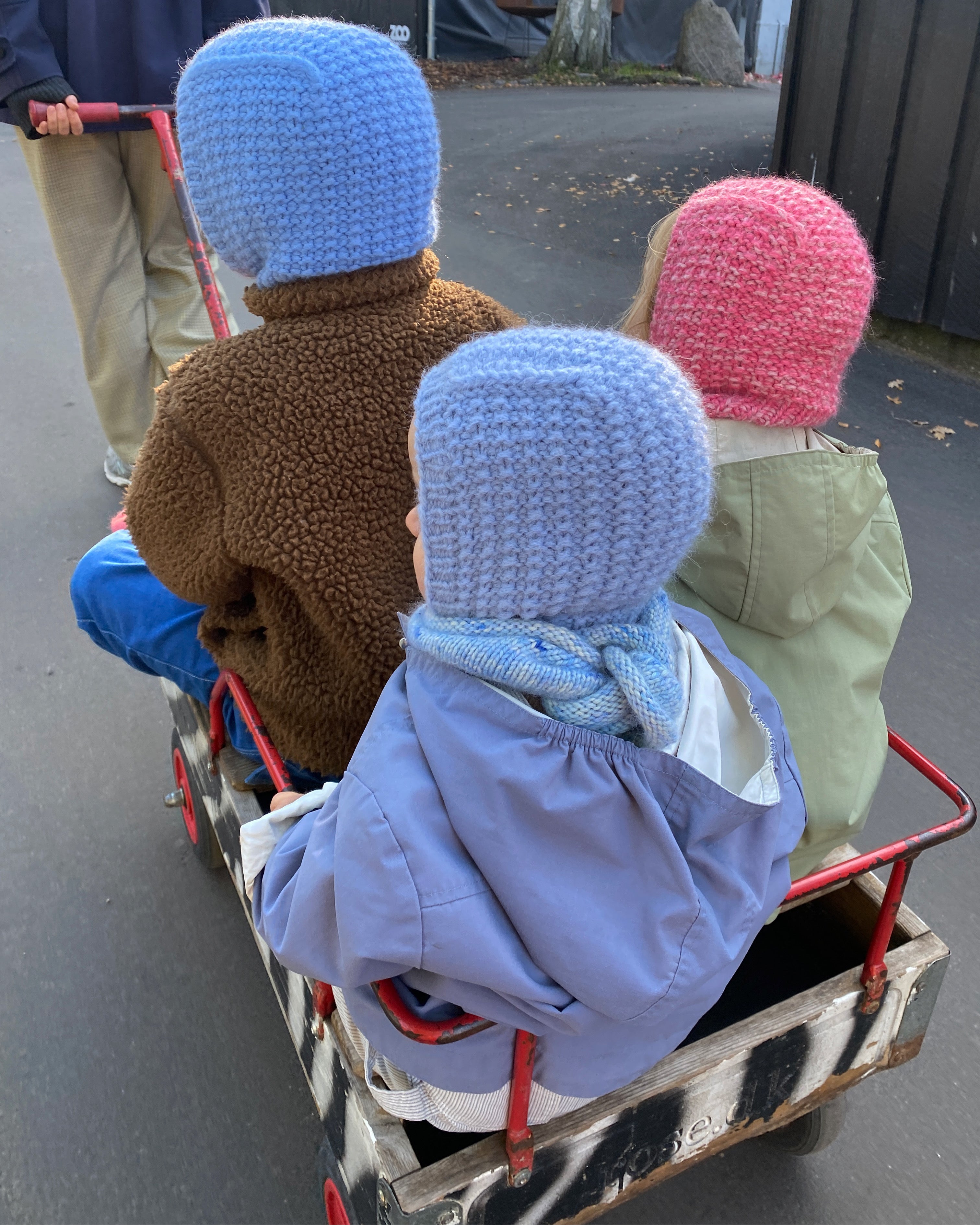 Kids Hoodie