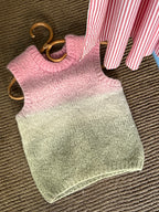 Ready to ship - Chunky Vest